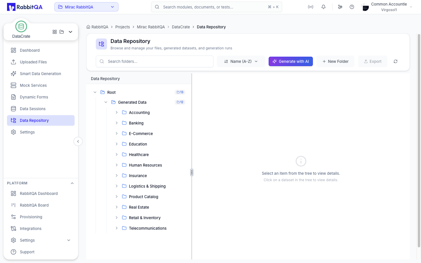 DataRepository
