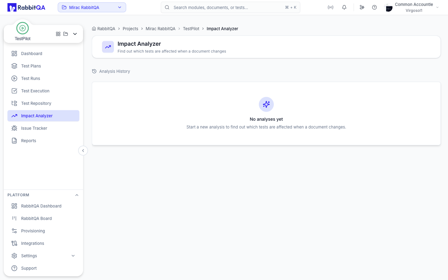 ImpactAnalyzer