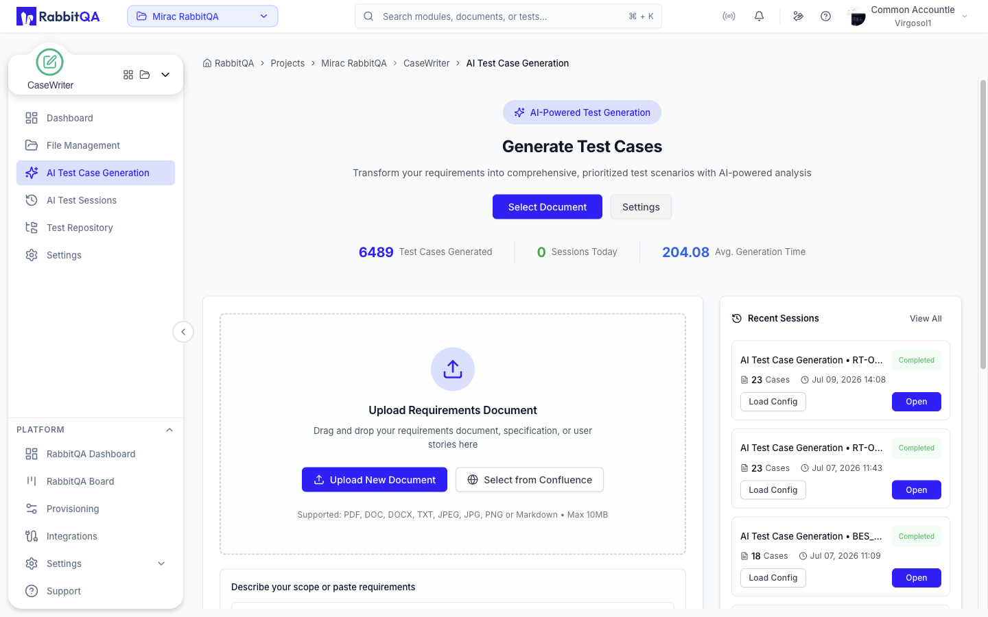 AIGenerator